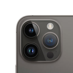Begagnad iPhone 14 Pro 128GB Blå - Nyskick