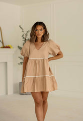 Charleston Charm Dress