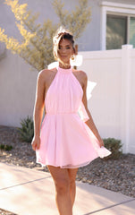 Everlasting Romance Dress
