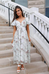 Rustic Romance Dress