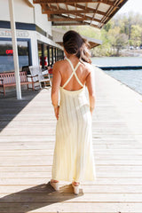 Summer Fridays Dress