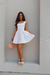 Blushfield Blooms Dress