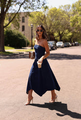 Collins Midi Dress