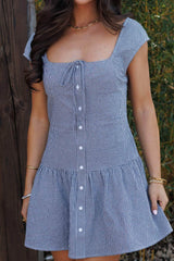 Country Picnic Dress