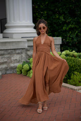 Summer Solstice Dress