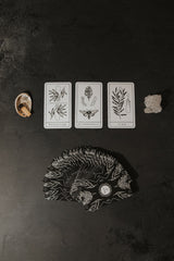 Hollow Valley Deck of Symbols + Guidebook