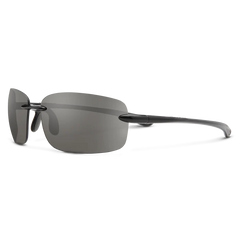 SunCloud Topline Black/Polarized Gray